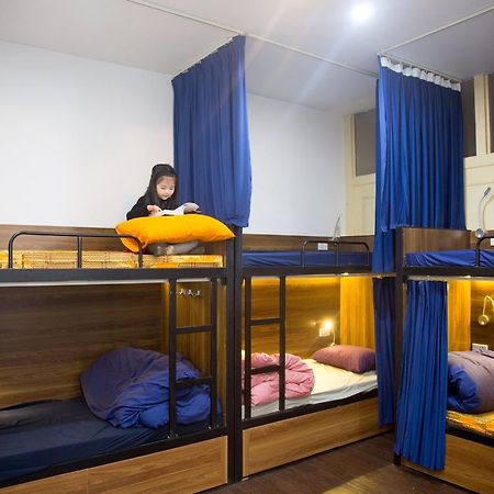 Lee'S Family Homestay Ханой Экстерьер фото