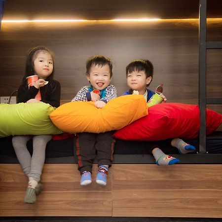 Lee'S Family Homestay Ханой Экстерьер фото