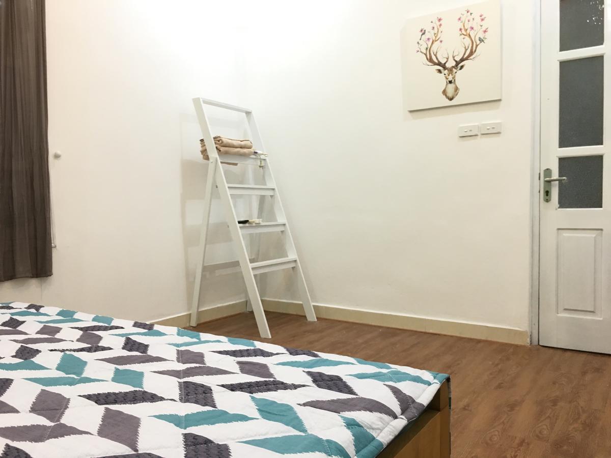 Lee'S Family Homestay Ханой Экстерьер фото