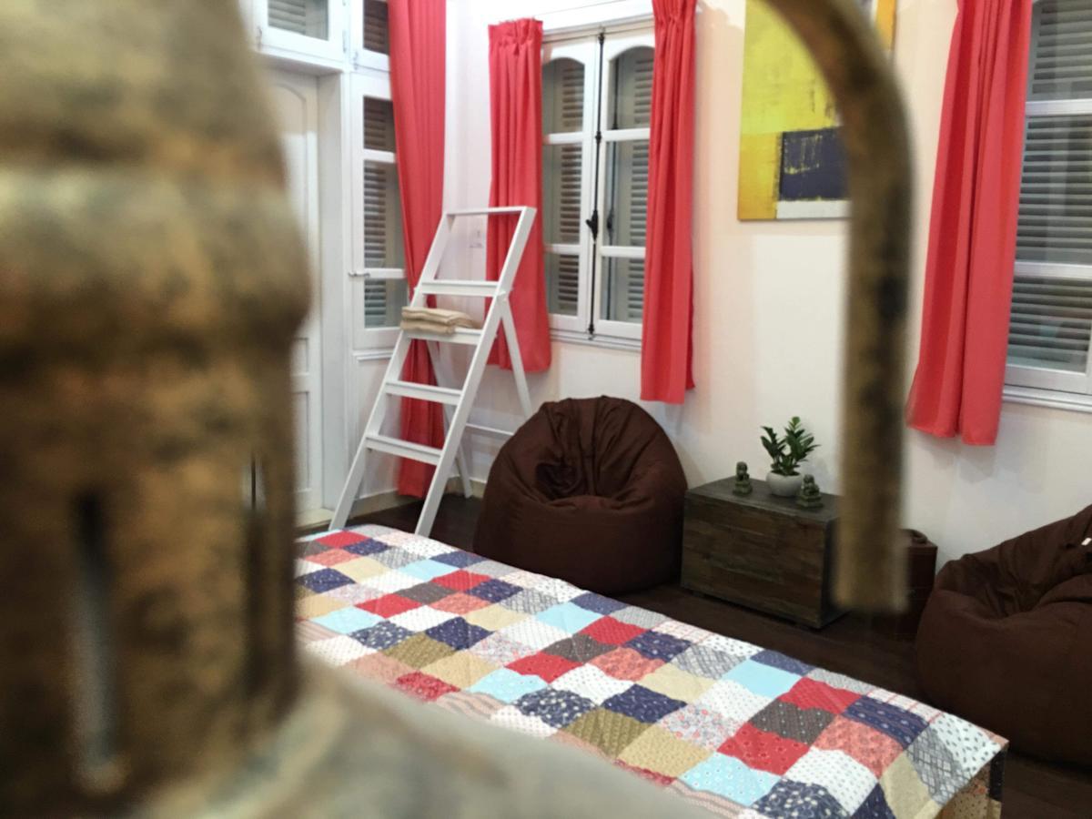 Lee'S Family Homestay Ханой Экстерьер фото
