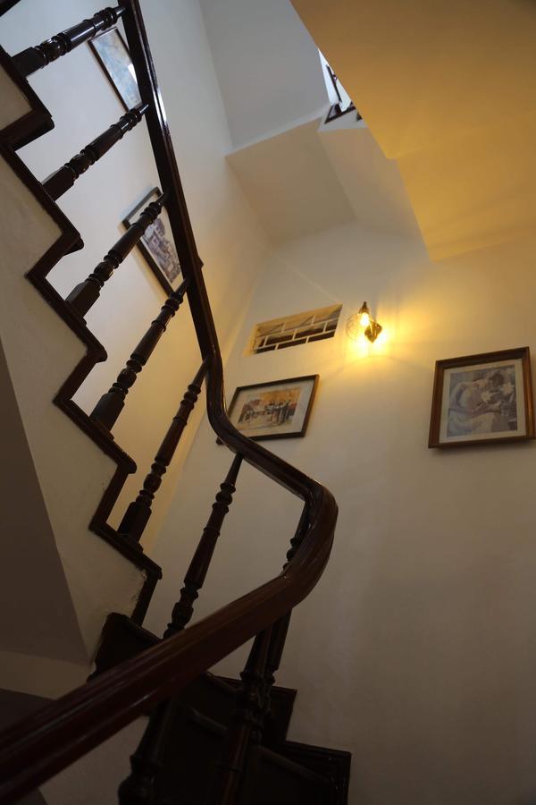 Lee'S Family Homestay Ханой Экстерьер фото