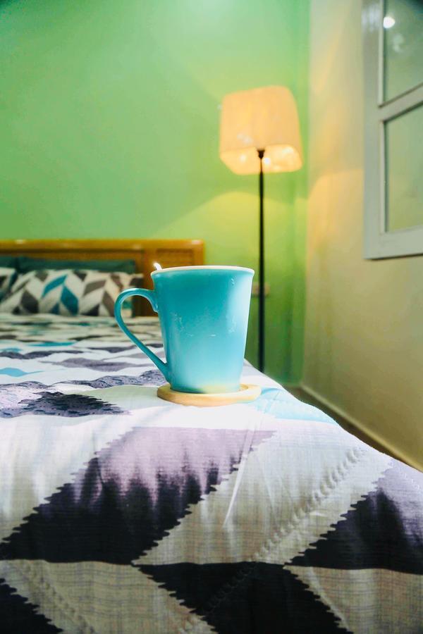 Lee'S Family Homestay Ханой Экстерьер фото